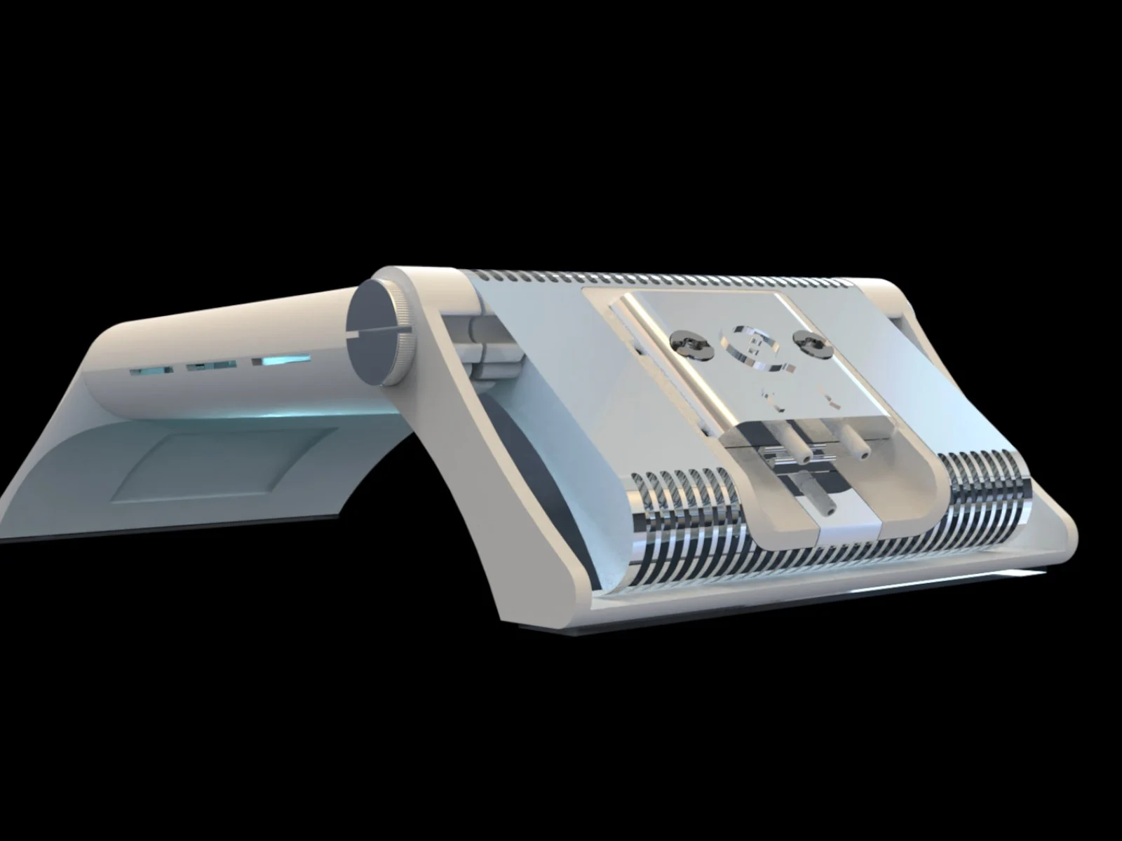 openQCM NEXT instrument