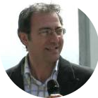 Gianluca Ferrini, portrait