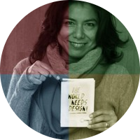 Glenda Torres Guizado, portrait