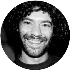 Marco Mauro, portrait