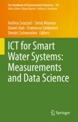 Cover image for Quartz crystal microbalance sensors: new tools for the assessment of organic threats to the quality of water