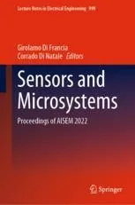 Cover image for Quartz Crystal Microbalance Study in Controlled Environment for Particulate Matter Sensing