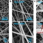 Figure from: The effect of electrospun polymeric fiber active layer on QCM-based sensor toward hydrofluorocarbon gas detection performance